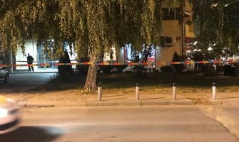 Makedonski fudbaler izrešetan ispred kafića sa pet metaka u glavu