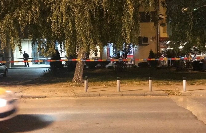 Makedonski fudbaler izrešetan ispred kafića sa pet metaka u glavu