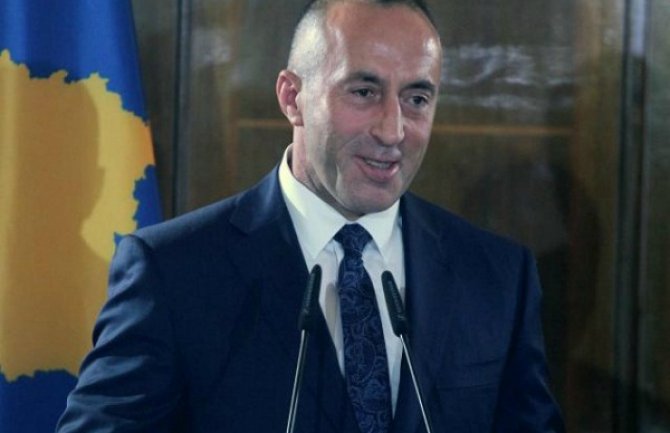 Haradinaj: Izvještaj zasnivati na činjenicama