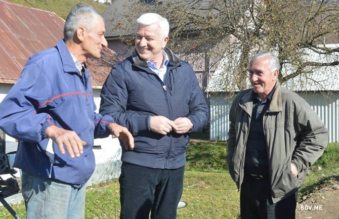 Marković: Jalovište će biti prepoznatljiva sportsko-turistička zona