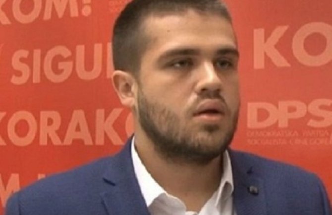Nikolić: Apsolutna pobjeda liste DPSa u Bijelom Polju, nezabilježena u novijoj političkoj istoriji
