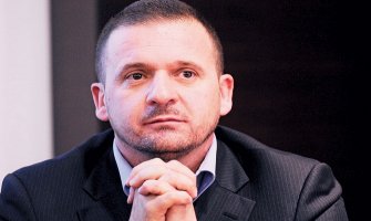 Tužilaštvo tereti Peđu Mijatovića za 603 hiljade eura neplaćenog poreza