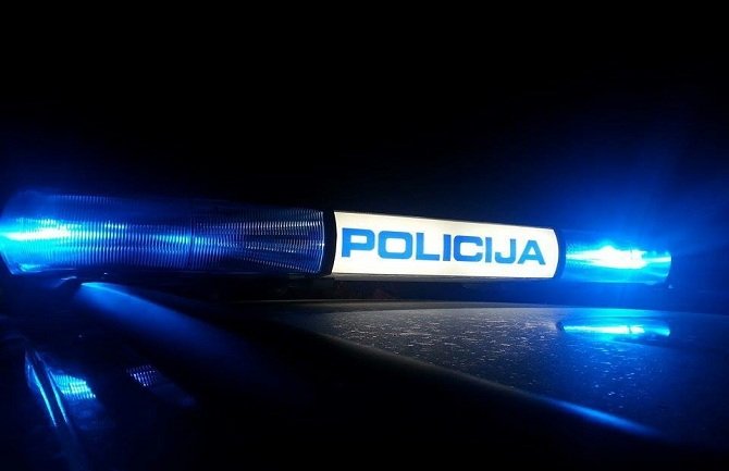 Policija prati bezbjednosno interesantne osobe na Cetinju