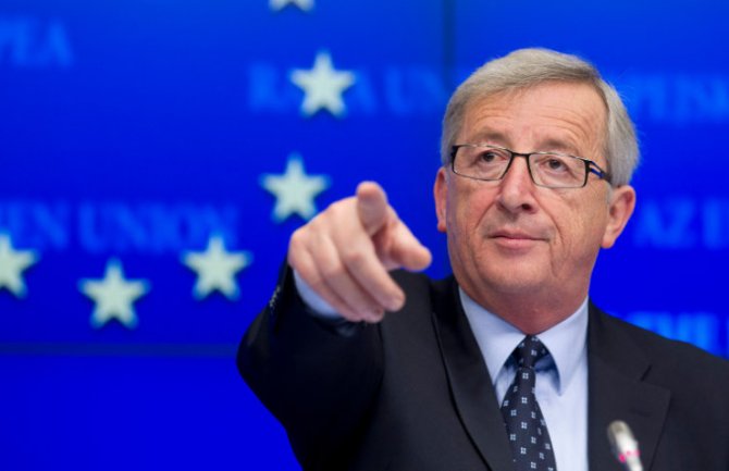 Junker: Crna Gora će biti članica EU i prije 2025.