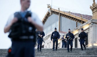 Bosanski islamista spremao pokolj u Francuskoj