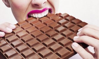 Svjetska industrija čokolade u opasnosti