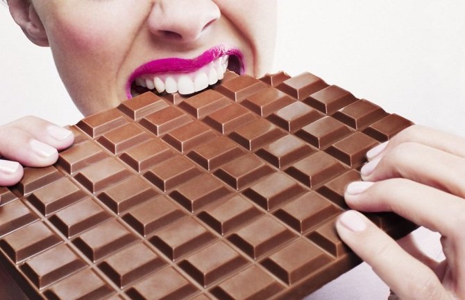 Evo zbog čega je čokoladu najbolje jesti za doručak
