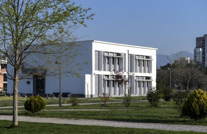 Crnogorske arhitekte sa međunarodno priznatom diplomom