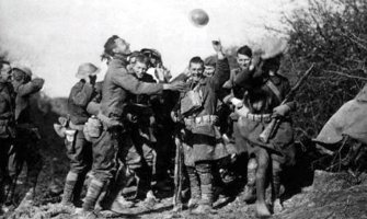 Danas se obilježava Dan primirja u Prvom svjetskom ratu
