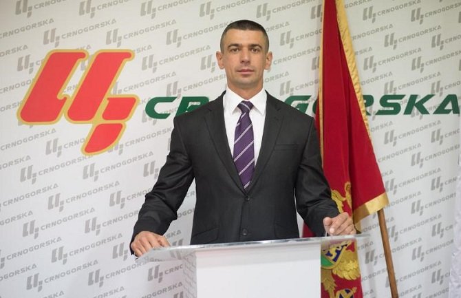 Jedino Crnogorska nudi konkretni predlog za problem nezaposlenosti na Cetinju