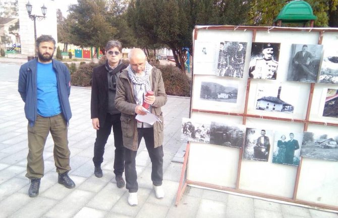 Crna Gora da proglasi Dan sjećanja na Šahovićke žrtve