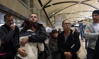 Crnogorka Zaharija Purović deportovana iz SAD nakon 30 godina(VIDEO)