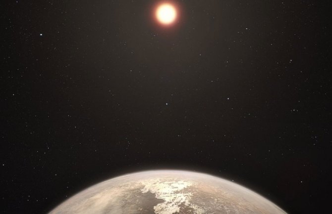 Otkrivena nova planeta na kojoj godina traje oko 10 dana