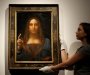 Slika Leonarda da Vinčija prodata za rekordnih 450 miliona