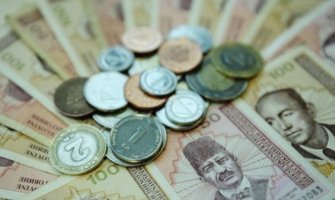 BiH: Zamjena papirnih novčanica od 50 feninga, jedne i pet KM do 31. decembra