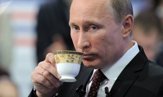 Putin i u 65-oj odlično izgleda, evo kako izgleda njegov jelovnik