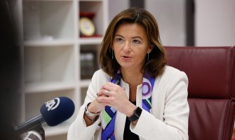 Tanja Fajon: Lideri Zapadnog Balkana, umjesto opasnih izjava, moraju se okrenuti putu ka EU