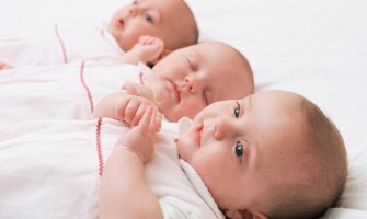 KCCG: Prošle godine ostavljeno šest beba