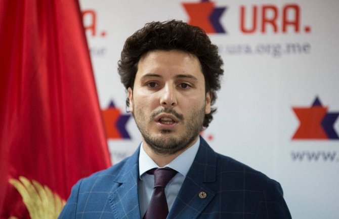 Abazović podnio prijavu protiv direktora Agencije za sprječavanje korupcije