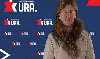 Vujović: DPS je 800 žena Cetinja ostavio bez egzistencije