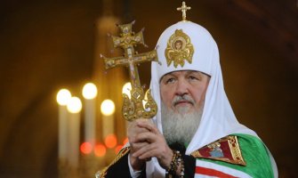 Patrijarh Ruske pravoslavne crkve: Čovječanstvo duboko u grijehovima, bliži se kraju svijeta
