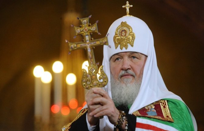 Patrijarh Ruske pravoslavne crkve: Čovječanstvo duboko u grijehovima, bliži se kraju svijeta