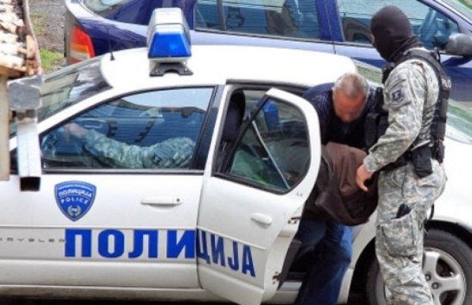 Makedonija: Privedeno devet državljanki Srbije i jedna Crnogorka
