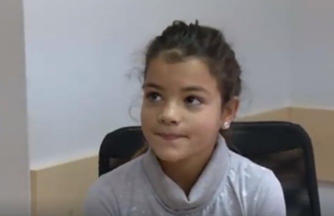 Odgovori ove djevojčice će vas rasplakati (VIDEO)