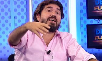 TV komentator dobio otkaz zbog vrijeđanja Bošnjaka