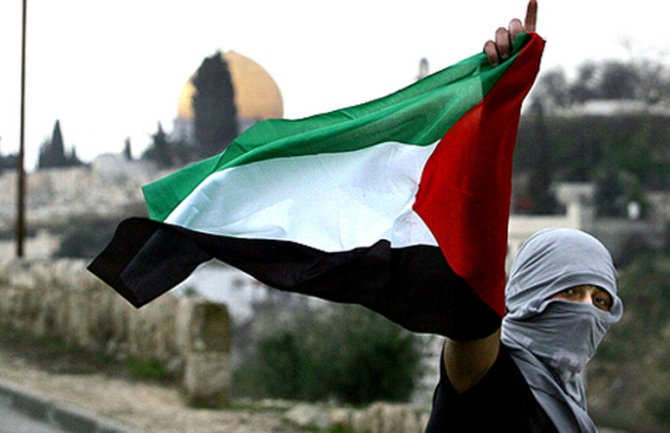 Palestinska uprava prekinula komunikaciju sa SAD-om
