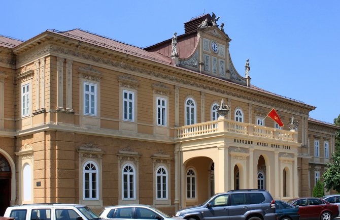 Iz Narodnog muzeja na Cetinju nestalo više od 2,9 hiljada predmeta