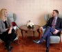 Cetinjanka i njen sin prebrodili zdravstvene probleme: Bogdanović pozdravio hrabru odluku mlade majke 