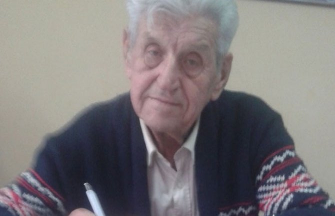 73 godine staža: Advokat rođen u Kraljevini Jugoslaviji i i dalje radi