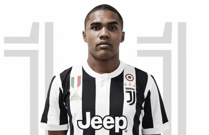 Kosta ostaje u Juventusu za 46 miliona eura