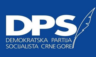 DPS: Srpski narod nije ugrožen u Crnoj Gori