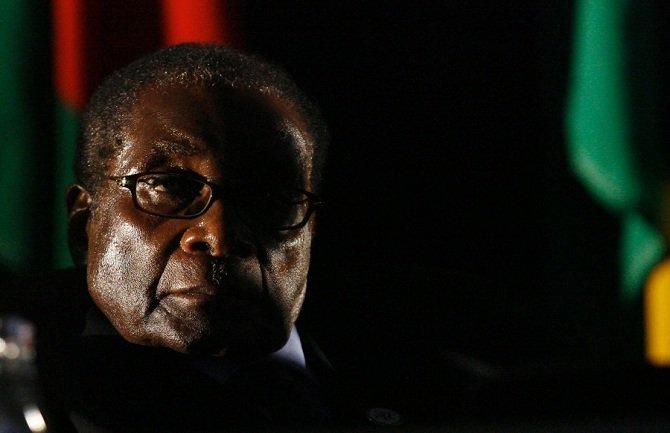 Postignut dogovor: Mugabeu 10 miliona dolara i imunitet
