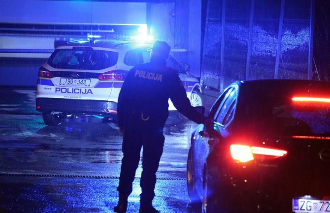 Zagreb: Bivši policajac ubio bivši djevojku pa izvršio samoubistvo