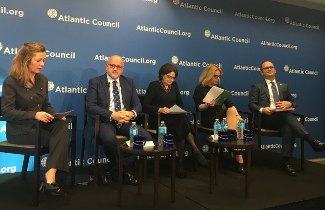 Darmanović: Balkan se ponovo suočava sa političkim, bezbjednosnim i ekonomskim izazovima