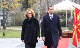 Crna Gora najveći promoter Makedonije u evroatlantskim integracijama
