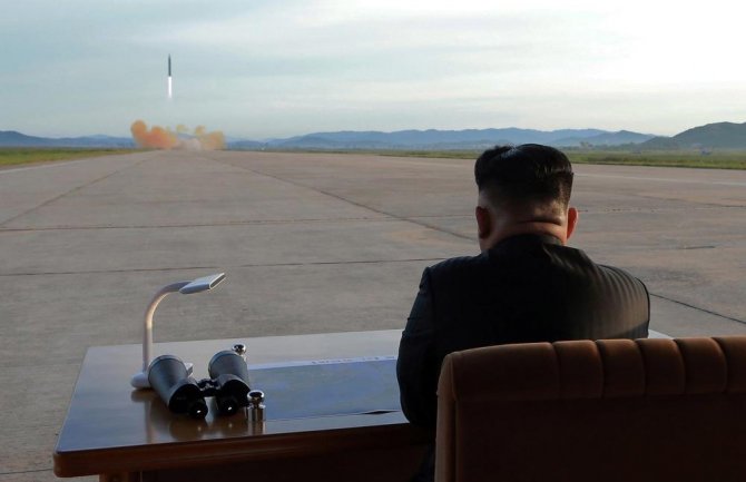 Sjeverna Koreja: Samo je pitanje kada će nuklearni rat izbiti