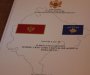  Vlada Kosova usvojila izvještaj nove Komisije o demarkaciji sa Crnom Gorom