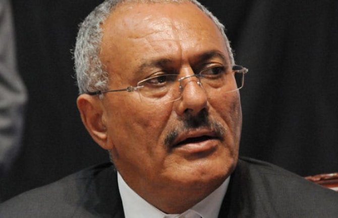 Ubijen bivši predsjednik Jemena