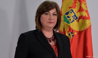 Vučinović: Opštinama 1,2 miliona eura pomoći zbog elementarnih nepogoda