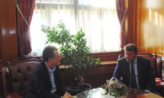 Crna Gora može računati na snažnu podršku Bugarske na putu ka EU