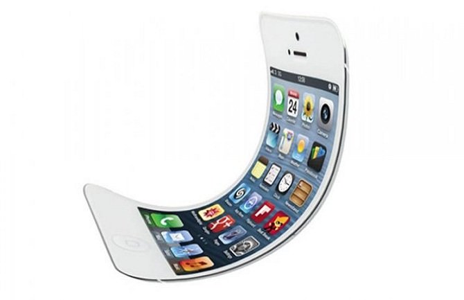 Apple ima novi plan: Stiže savitljivi telefon