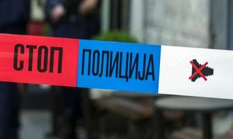 U Beogradu pronađeno ugljenisalo tijelo crnogorskog državljanina