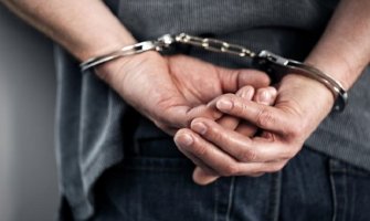 Crnogorac uhapšen u Brodarevu: Švercovao drogu u vozu