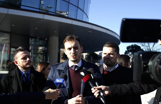 URA predala misiji OEBS-a dokaze o izbornim zloupotrebama sa izbora u Mojkovcu