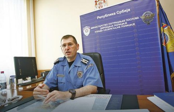U Srbiji uhapšena 292 lica, mešu njima i pripadnici policije