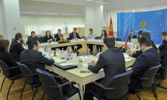 Dogovoren veći broj stipendija za crnogorske studente u Turskoj